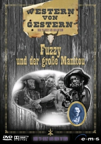 Fuzzy Und Der Große Manitou (1946)