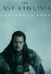 The Last Kingdom (2015)