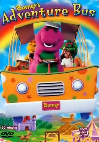 Barney's Adventure Bus (1997)