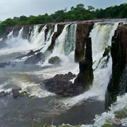 Cachoeira De Santo Antônio