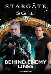 Behind Enemy Lines (Sally Malcolm)