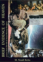 Brief Evidence of Heaven: Poems From the Life of Anna Murray Douglass (M. NZadi Keita)