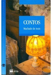 Contos (Machado De Assis)