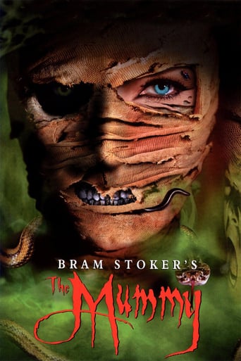 Bram Stoker&#39;s Legend of the Mummy (1998)