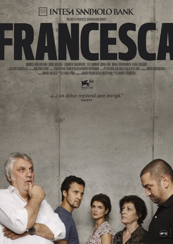 Francesca (2009)