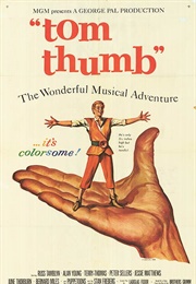 Tom Thumb (1958)