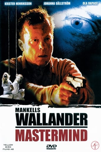 Wallander 07 - Mastermind (2005)