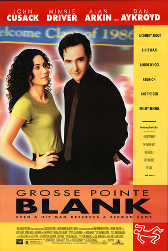 Grosse Pointe Blank (1997)