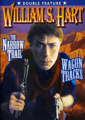 The Narrow Trail (1917)