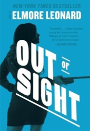 Out of Sight (Elmore Leonard)