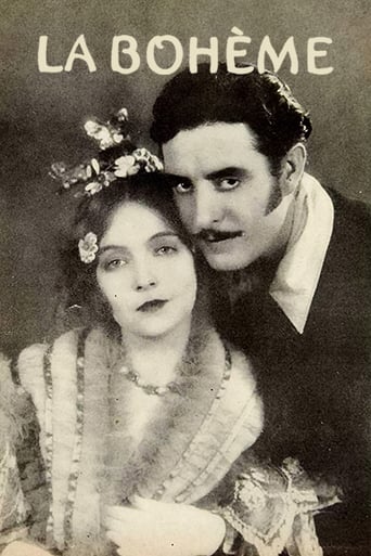 La Bohème (1926)