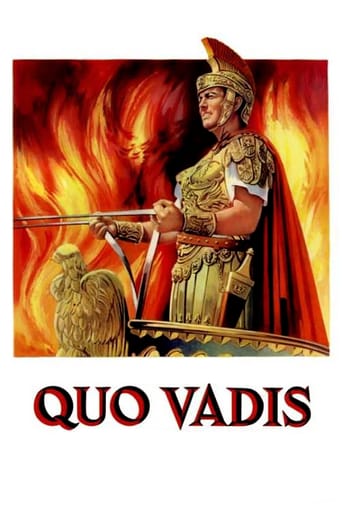 Quo Vadis (1951)