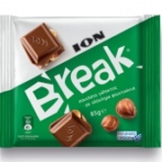 Ion Break