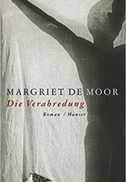 Die Verabredung (Margriet De Moor)