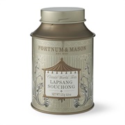 Fortnum & Mason Lapsong Souchong