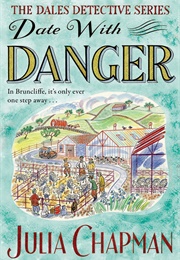 Date With Danger (Julia Chapman)