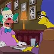 I'm Just a Girl Who Can't Say D'Oh