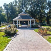 Julia Davis Park, Boise