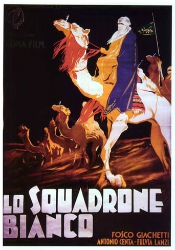 White Squadron (1936)