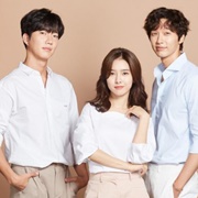 Lonely Enough to Love (2020)