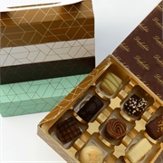 Daskalides "The Daskalides Box"