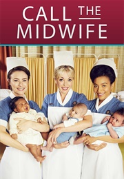 Call the Midwife (2012)