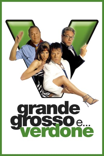 Grande, Grosso E Verdone (2008)