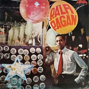 Ralfi Pagan  - Ralfi Pagan (1969)