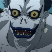 Ryuk