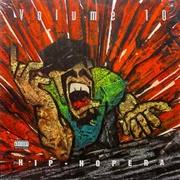 Volume 10 - Hip-Hopera