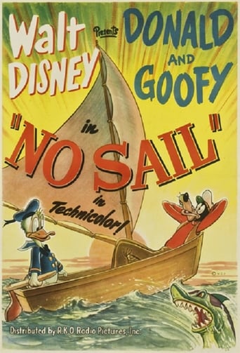 No Sail (1945)