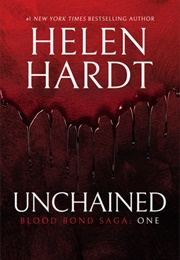 Unchained (Helen Hardt)