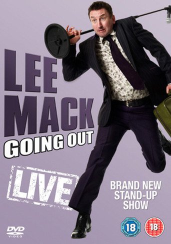 Lee MacK: Going Out Live (2010)
