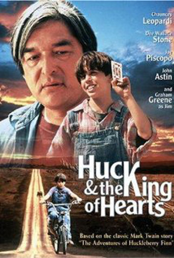 Huck and the King of Hearts (1994)