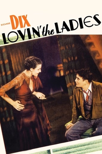 Lovin&#39; the Ladies (1930)