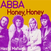 Honey, Honey - ABBA