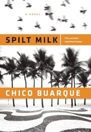 Split Milk (Chico Buarque)