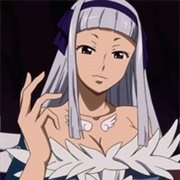 Angel (Fairy Tail)