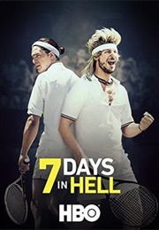 Seven Days in Hell (2015)