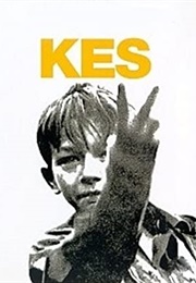 Kes (1969)