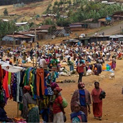 Arba Minch, Ethiopia