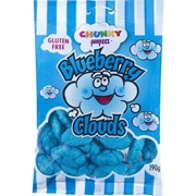 Chunky Funkeez Blueberry Clouds