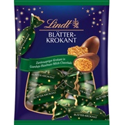 Lindt Blatter-Krokant