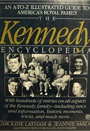 The Kennedy Encyclopedia (Caroline Latham)