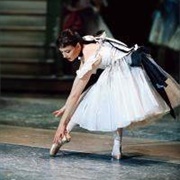 La Petite Danseuse De Degas