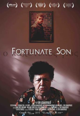 Fortunate Son (2012)