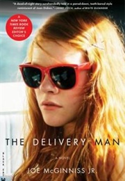 The Delivery Man (Joe McGinniss Jr)