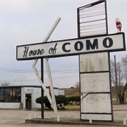 House of Como