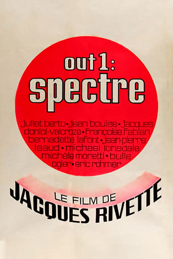 Out 1: Spectre (1972)
