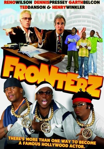 Fronterz (2004)